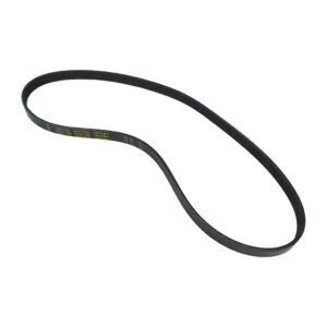 Ремінь генератора поліклиновий HB51125 (5РК1125)  (HORT)