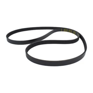 Ремінь генератора поліклиновий HB51750 (5РК1750) (HORT)