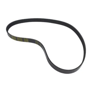 Ремінь генератора поліклиновий +AC.+PS HB61045 (6РК1045)  (HORT)