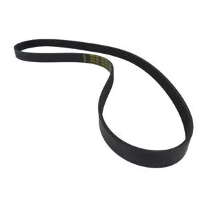 Ремінь генератора поліклиновий HB61200 (6РК1200)  (HORT)