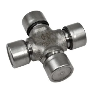 Крестовина кардан. вала в сб. U131 (75x27)  (HORT)