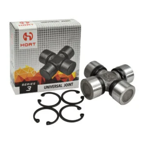 Крестовина кардан. вала в сб. U121   (HORT)